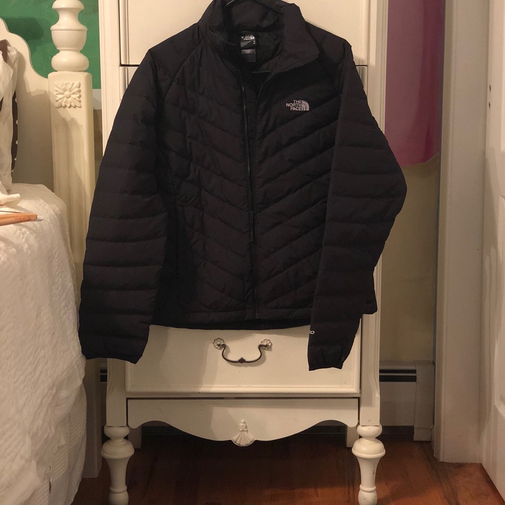 North Face jacket